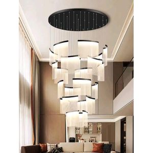 Luxury LED Chandelier 