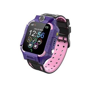 Kids Gps Sim Card Smart Watch