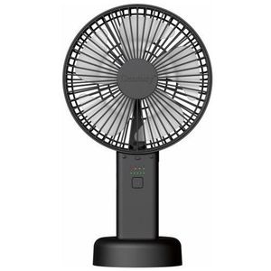 Century XL HANDHELD RECHARGEABLE FAN