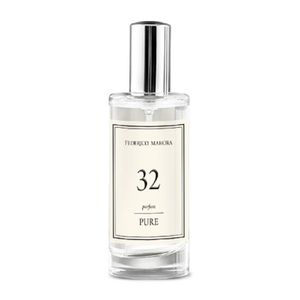 Federico Mahora Fm 32 Pure Perfume - 50ml