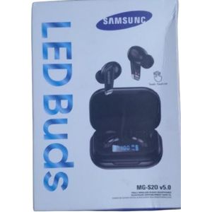 Samsung Original MG S20 - Active Wireless Noise Canceller Earpod