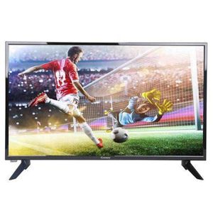 Century 43 Inches Smart 2K UHD TV (CTV-43) + 1 YEAR WARRANTY