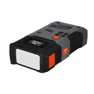 New Age Bolt Power 6 Lite- 10400mAh Car Jump Starter