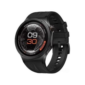 Oneplus Watch 4 1.5'' Bluetooth, GPS Smart Watch - Midnight Titanium