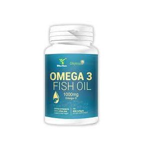 Daynee Omega-3 Fish Oil 1000mg – Extra Strength EPA & DHA