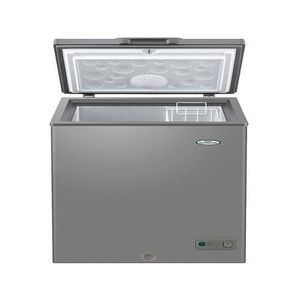 Haier Thermocool Thermcool 200L Energy Saving Chest Freezer - 4 Days Frozen Without Power