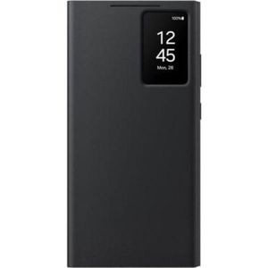 Smart view wallet case for samsung galaxy S23 ultra