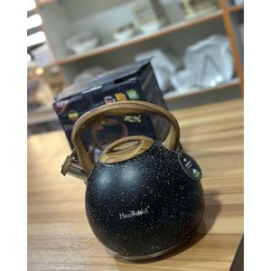 5L Haus Rowland Whistle Kettle