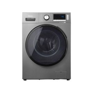 Hisense 10.5KG Wash & 6KG Dryer Combo