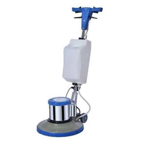 Comfortable Garden Commercial Floor Scrubber