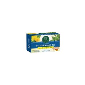 Century Health NATURAL Prostate Health Tea with Cogongrass Root - Supporting Urine Flow 