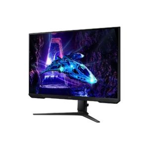Samsung 32" Odyssey G30d Full Hd 180hz Gaming Monitor