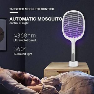 Automatic Electric Mosquito Killer 