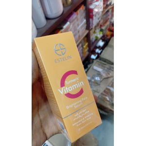 Eli Estelin Serum