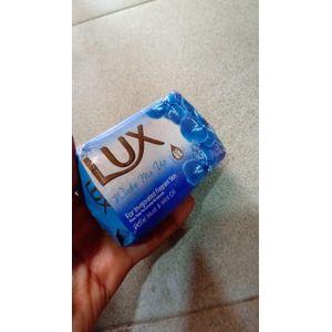 Eli Lux Blue Original Bar Soap