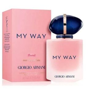 Perfume Treasure Special My Way Long Lasting Perfume For Women 50ml EDP, NAFDAC NUMBER: A2-105911