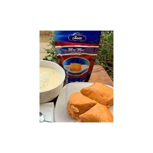 Jesdit Moimoi Cooking Pouch - 25Pcs