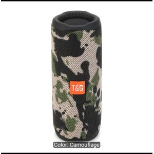 T&G TG 365 Bluetooth Speaker 
