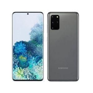 Samsung Galaxy S20 5G - 6.2" 128GB/12GB, Single Sim - Gray