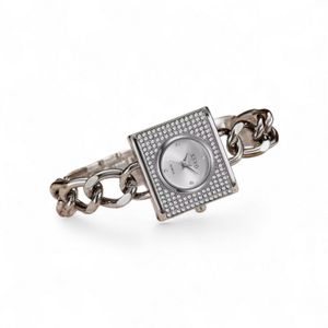 ORUSS Men's Gold Diamond Watch