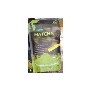 Chinaherbs Organic Matcha Green Tea Powder