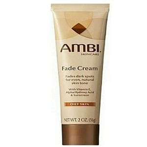 Ambi Excessive Oily Skin, Skincare Fade Cream 56g
