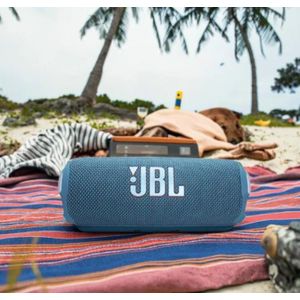 Top configuration FLIP7 wireless waterproof and dustproof Bluetooth speaker