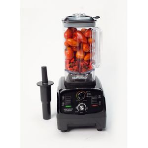 3 In 1 Professional Heavy Duty Blender And Grinder 3800 Watt