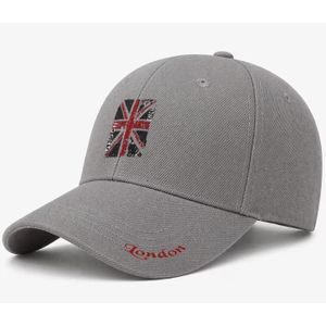  Exceptional Unisex Design Face Cap: Ash 