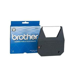 Brother 7020 Black Correctable Film Typewriter Ribbon