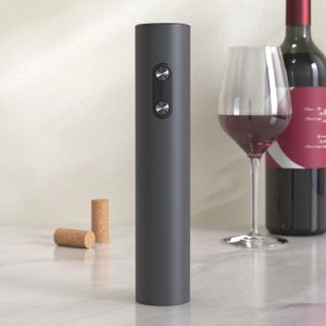 Rechargeable wine opener 
