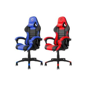 FURGLE PRO SERIES GAMING CHAIR WITH FOOTREST- 2pcs