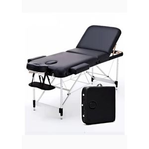 Professional quality Spa folder facial bed massager working station salon 