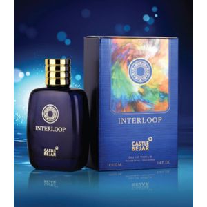 Castle Bejar Interloop