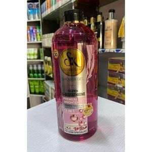 Sk Duchess Glow Super L-Glutathione Shower Gel 1000ml