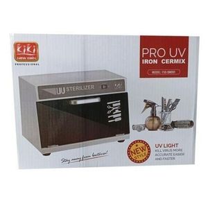 Kiki New Gain Kiki UV Sterilizer