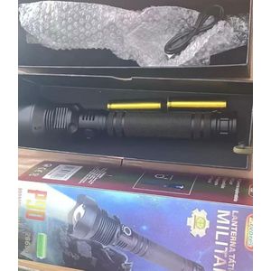 Security touch light RECHARGABLE LED Touch 