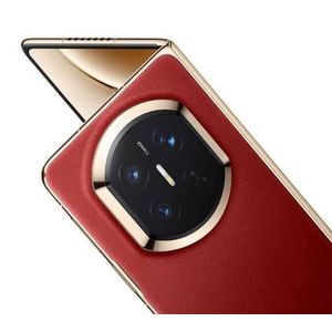 Huawei Mate X7 8.0'' Foldable 16GB RAM 512GB ROM EMUI 15, HarmonyOS 6.0 - Nebula Red