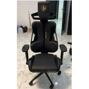 Crazy Base Ergonomic Gaming Office Chair