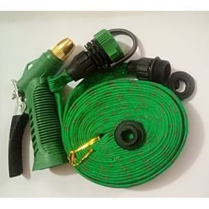 High Pressure Garden Car Hose Spray Washing Water