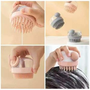 Head Scalp Massager  1 Unit