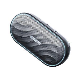 Oraimo Space box 8w mp3 and FM Wireless Speaker