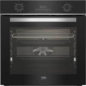 Beko Built-in Oven - 60x60cm - 72 Litres