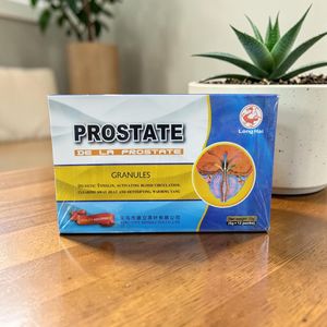 Long Hai  Prostate Tea...