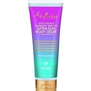 Shea Moisture  Gotu Kola & Raspberry Seed Oil After Sun Body Gelee 226g