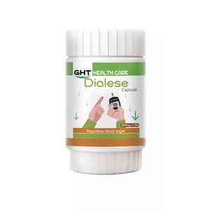 Ght Regulates Sugar Level