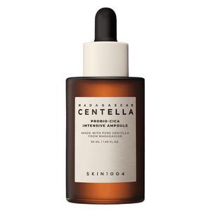 SKIN1004 Madagascar Centella Pro Bio-Cica Intensive Ampoule - 50ml