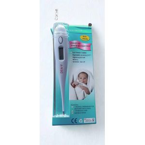Digital Thermometer 