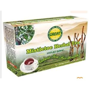 Great Mistoteo herbal tea 