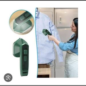 Portable Mini Travel Steam Iron
